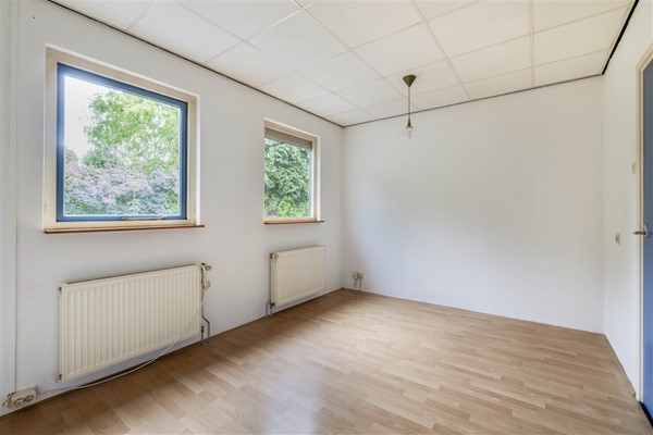 Medium property photo - Sportterreinstraat 10, 9648 CB Wildervank